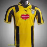 RETRO Lazio Third Soccer Jersey