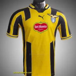 RETRO Lazio Third Soccer Jersey