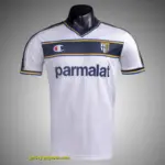 RETRO Parma Away Soccer Jersey