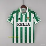 Real Betis Home Jersey