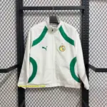 Senegal windbreaker jacket