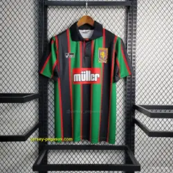 Retro 19 Aston Villa Away Soccer Jersey