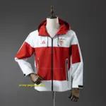 Sevilla windbreaker jacket