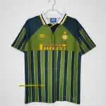 Retro 19 Inter Milan Away Soccer Jersey