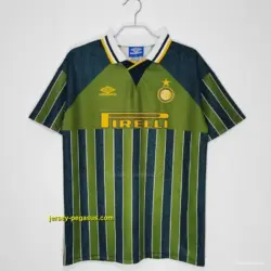 Retro 19 Inter Milan Away Soccer Jersey