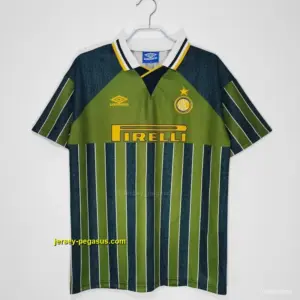 Retro 19 Inter Milan Away Soccer Jersey