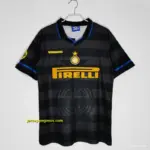 Retro 19 Inter Milan Third Soccer Jersey