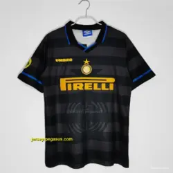 Retro 19 Inter Milan Third Soccer Jersey