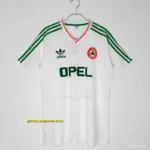 Retro 19 Ireland Away Soccer Jersey
