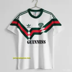 Retro 19 Ireland Cork City Home Soccer Jersey