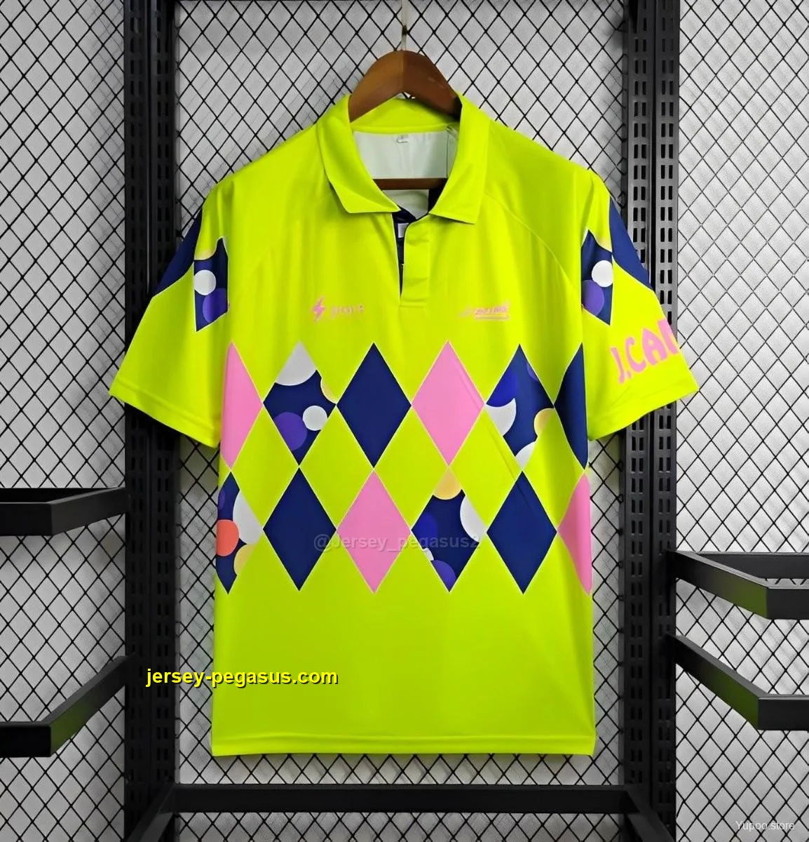 Retro 19 Mexico Goalkeeper CAMPOS 1 Home Green Jersey Retro 19 Mexico Goalkeeper CAMPOS 1 Home Green Jersey