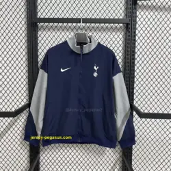 Tottenham windbreaker jacket