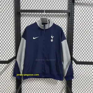 Tottenham windbreaker jacket