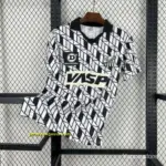 Retro 19 Santos Away Jersey