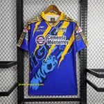 Retro 19 Tigres UANL Third Jersey