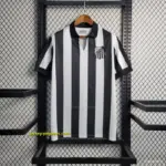 Retro 1958 Santos Home Jersey