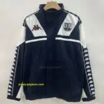 Retro 1967 Barcelona Navy Winbreaker