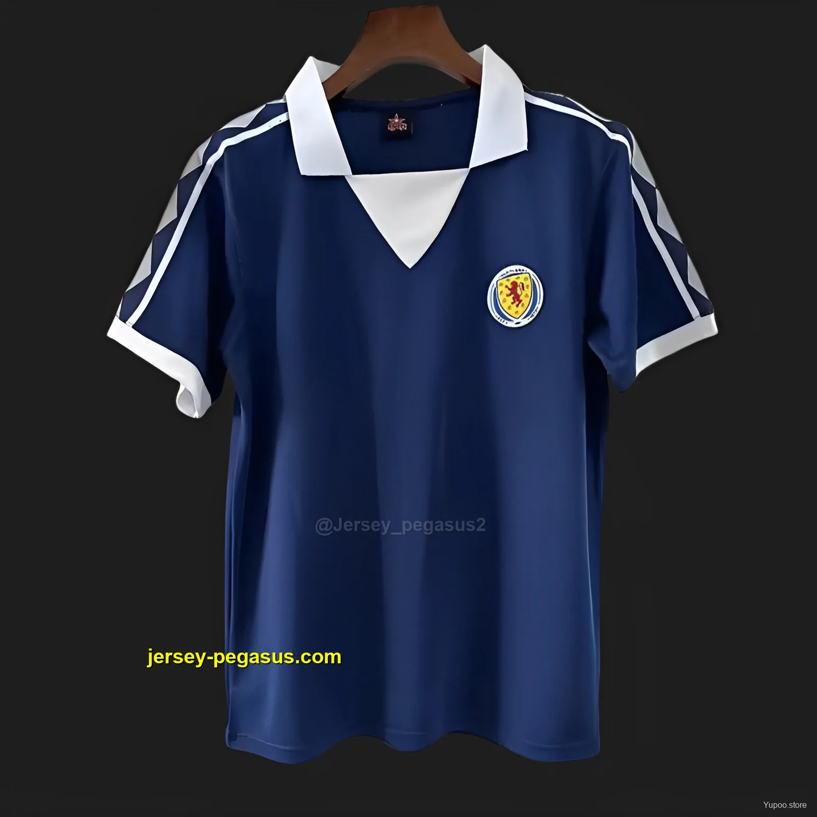 Retro 1978 Scotland Home Jersey Retro 1978 Scotland Home Jersey