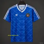 Retro 1988 USA Away Jersey