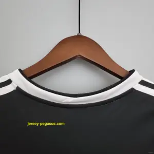 Retro 1991 colo colo away Soccer Jersey