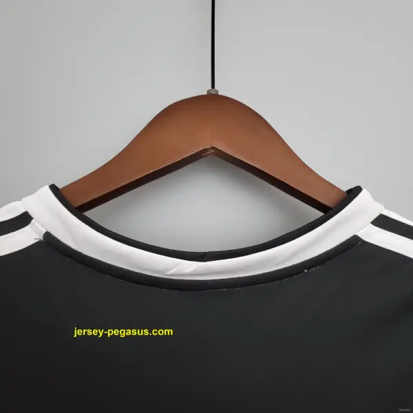 Retro 1991 colo colo away Soccer Jersey