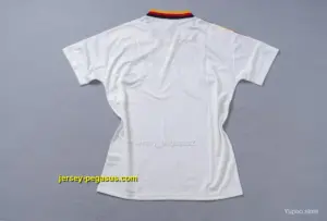 Retro 1994 Germany Home Soccer Jersey