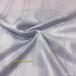 Retro 1995 Flamengo Away Soccer Jersey