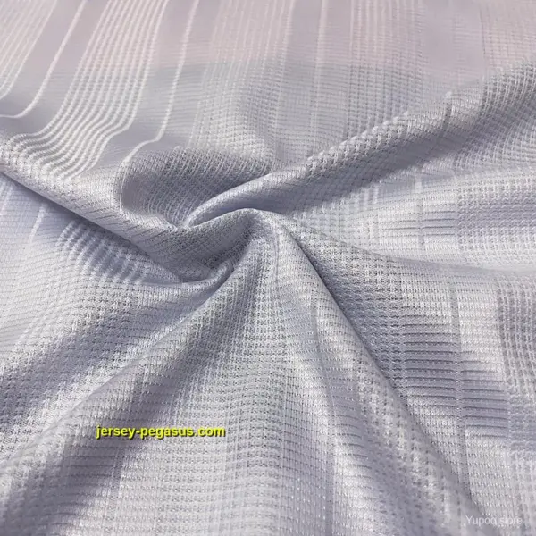 Retro 1995 Flamengo Away Soccer Jersey