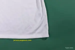 Retro 1996 Czech Republic Away Soccer Jersey