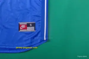 Retro 1998 Italy Home Soccer Jersey