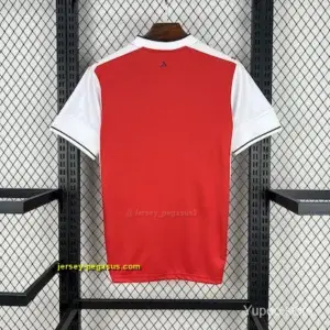 Retro 20 Arsenal Home Jersey