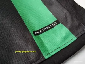 Retro 20 Celtic Away Soccer Jersey