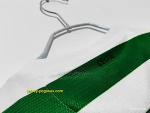 Retro 20 Celtic Home 125th Anniversary Soccer Jersey