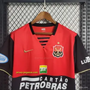 Retro 20 Flamenco Home Jersey