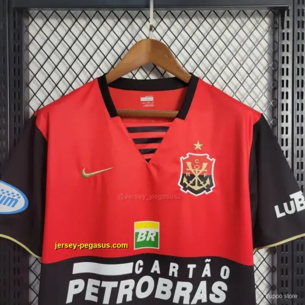 Retro 20 Flamenco Home Jersey