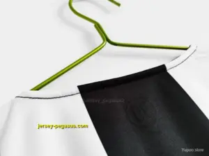 Retro 20 Juventus Home Soccer Jersey