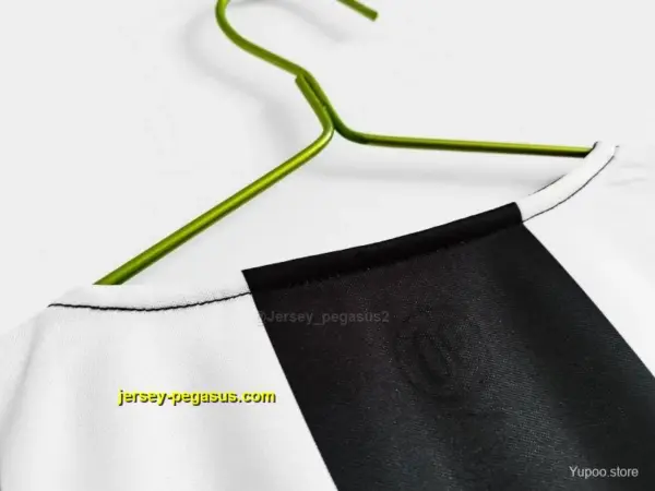 Retro 20 Juventus Home Soccer Jersey