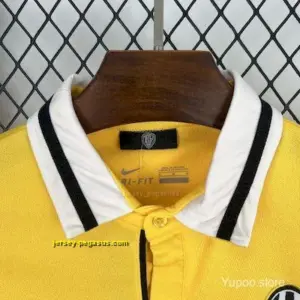Retro 20 Juventus Third Jersey