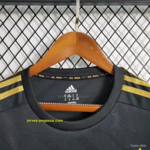 Retro 20 Real Madrid Away Jersey