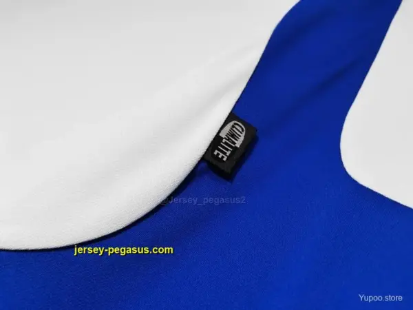 Retro 2004 Greece Away Soccer Jersey