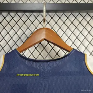 Retro 2004 Portugal Away Jersey
