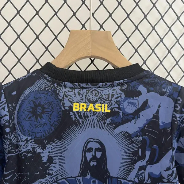 2024 Kids Brazil Special Edition