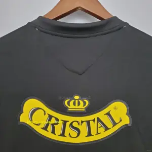 Retro 2006 colo colo away Soccer Jersey