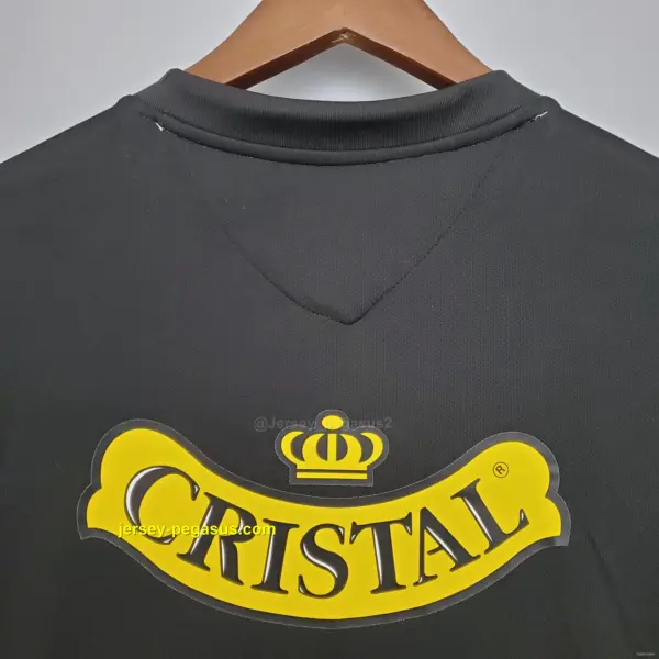 Retro 2006 colo colo away Soccer Jersey