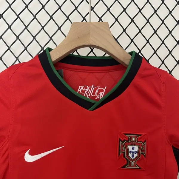 2024 kids portugal home