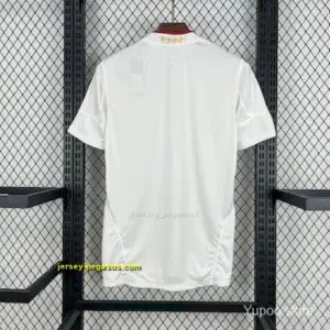 Retro 2011 Spain Away Jersey