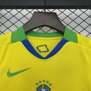 2025 kids Brazil home