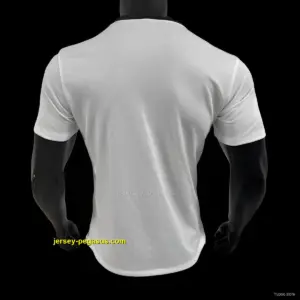 Retro 2013 England Home Jersey