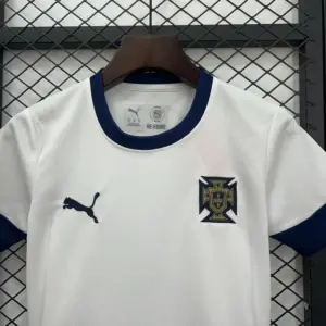 2025 kids Portugal Training clothes