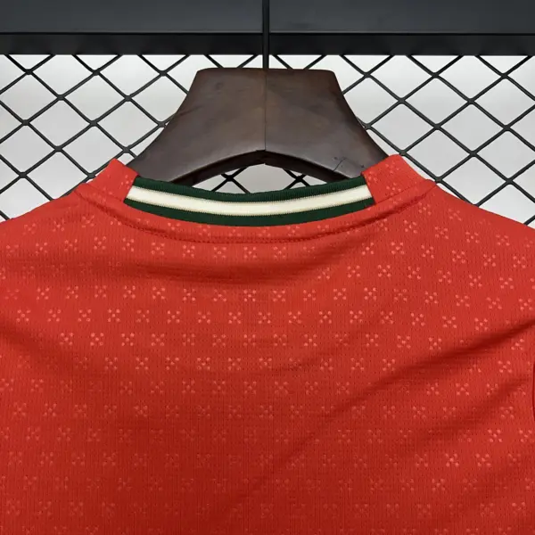 2025 kids Portugal home